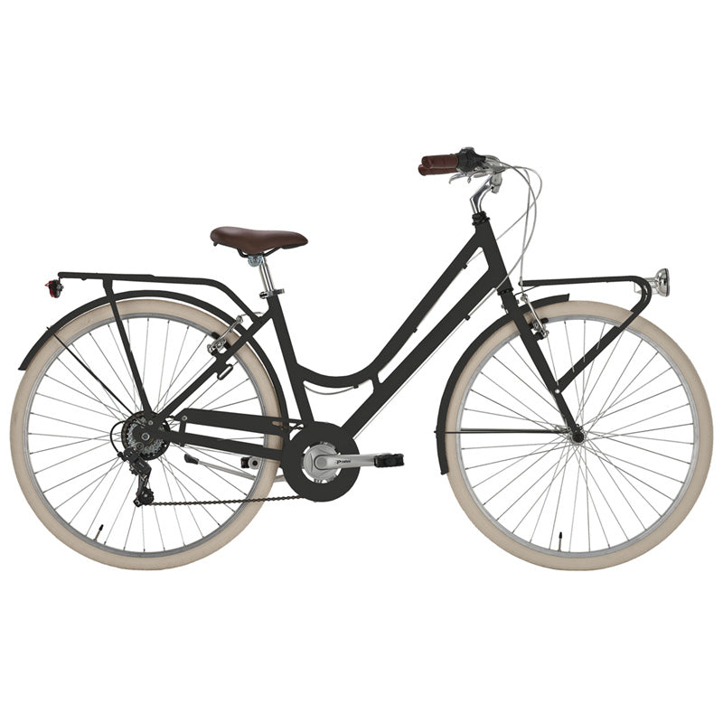 City Bike donna Bonneville 28