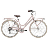 City Bike donna Bonneville 28