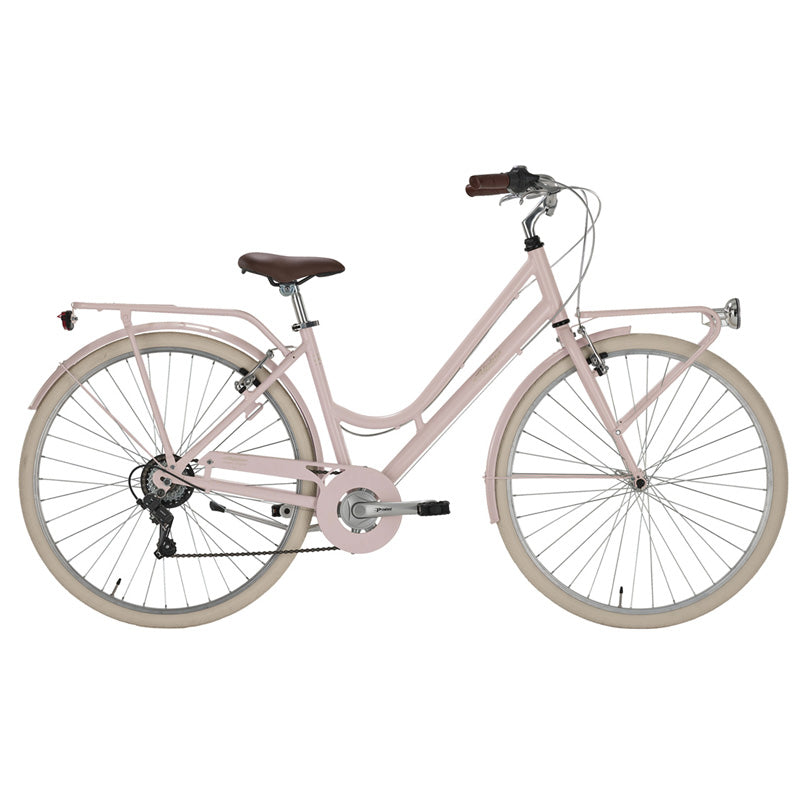 City Bike donna Bonneville 28