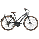 City Bike donna Comfort 28