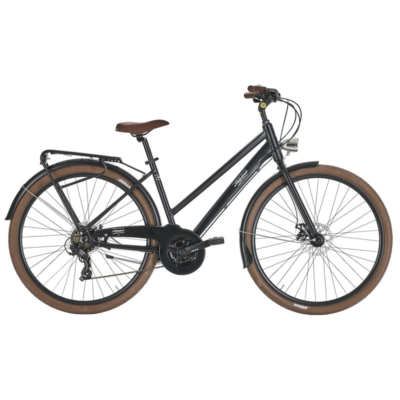 City Bike donna Comfort 28