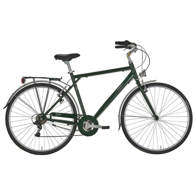 City Bike uomo Roxy 28
