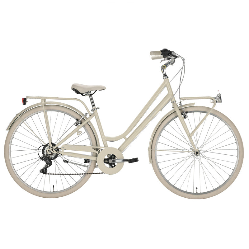 City Bike donna Sharin 28