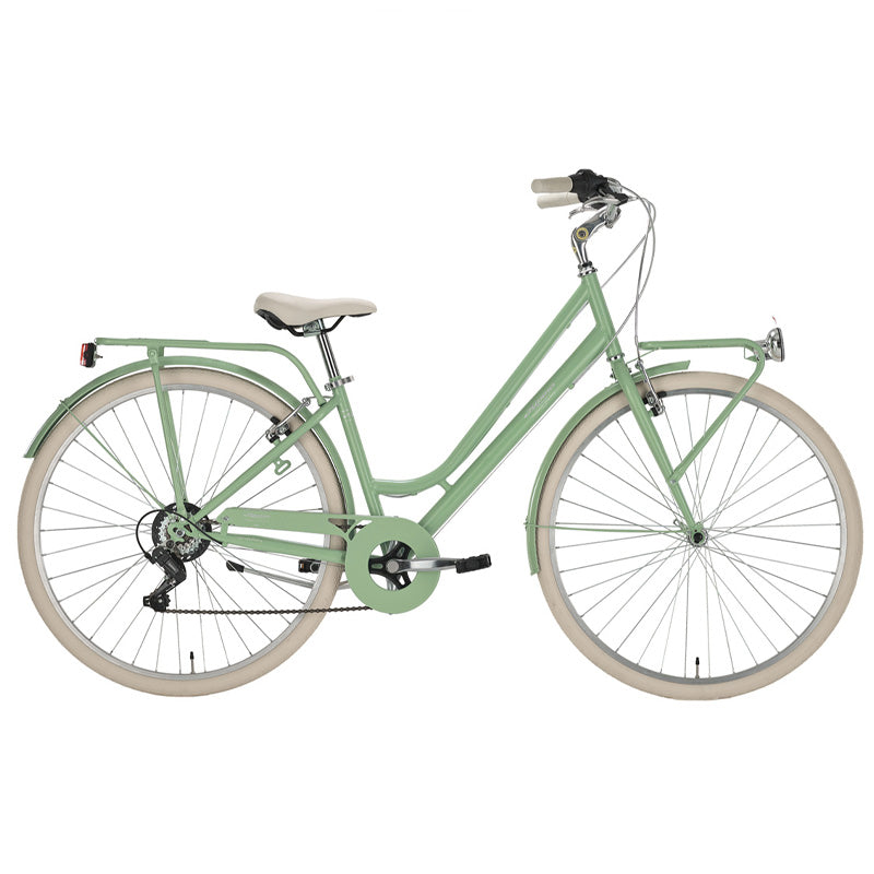 Bonneville Bici Uomo Alpina Bici Alpina Uomo Alpina Bike