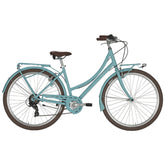 City Bike donna Velvet 28