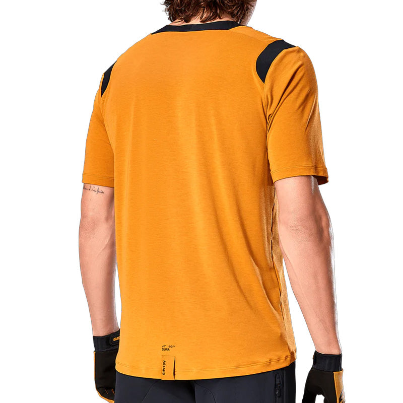 Maglia uomo A-Dura Dri Wool