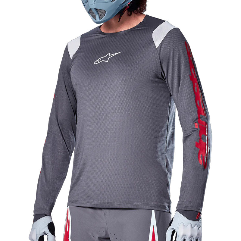 Maglia uomo A-Supra Astar