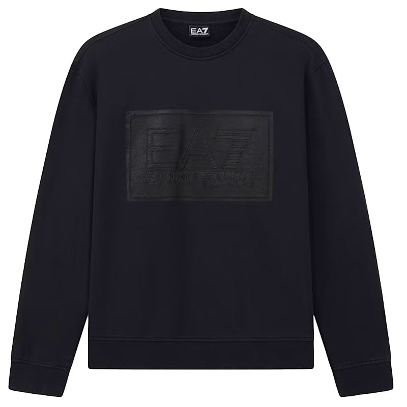 Felpa uomo Black Edition