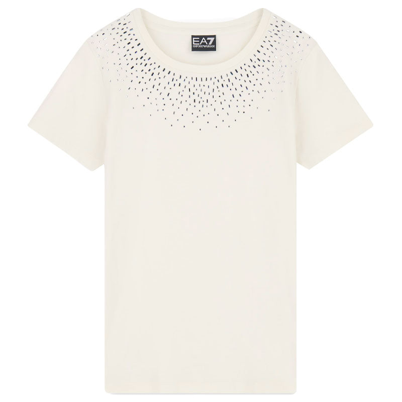 T-Shirt donna Logo Series