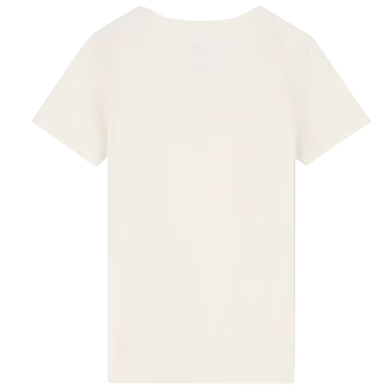 T-Shirt donna Logo Series
