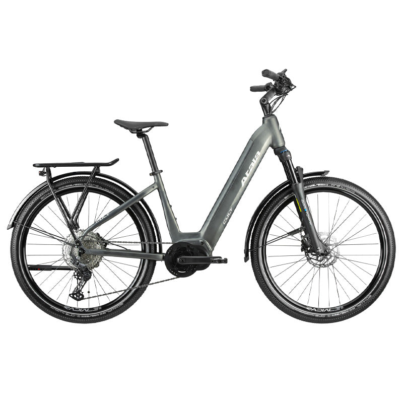 E-Bike Cult XC.5