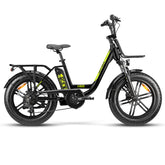 E-Bike E-Rock 20