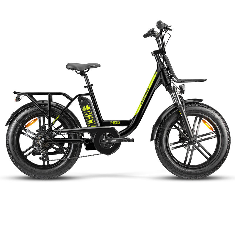 E-Bike E-Rock 20