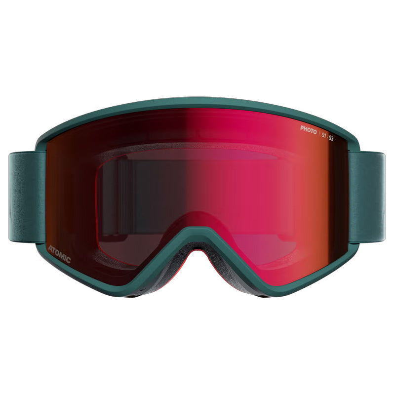 Maschera Savor L Photo S1-3