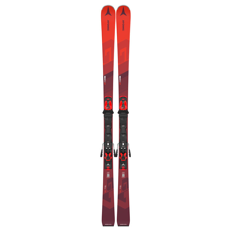 Sci Redster G7 + MI 12 GW