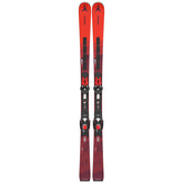 Sci Redster S8 Revoshock C + X12 GW