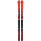 Sci Redster S9 Revoshock S + X12 GW