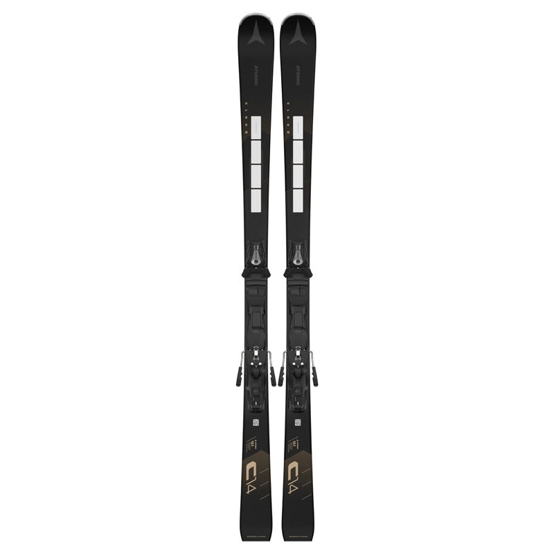 Sci donna Cloud C14 Revoshock S + MI 12 GW