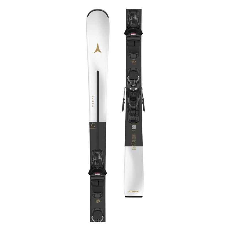 Sci donna Cloud LTD + M 10 GW 2026