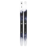 Sci Maverick 115 CTI + STRIVE 13 GW R