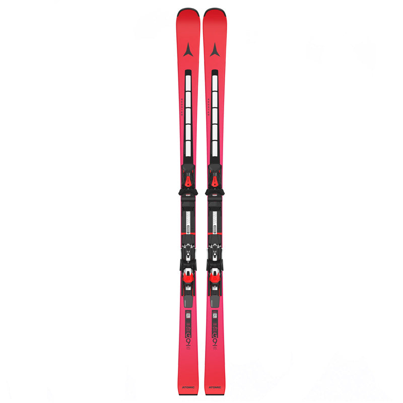 Sci uomo Redster G9 Revoshock S + I 12 GW 2026