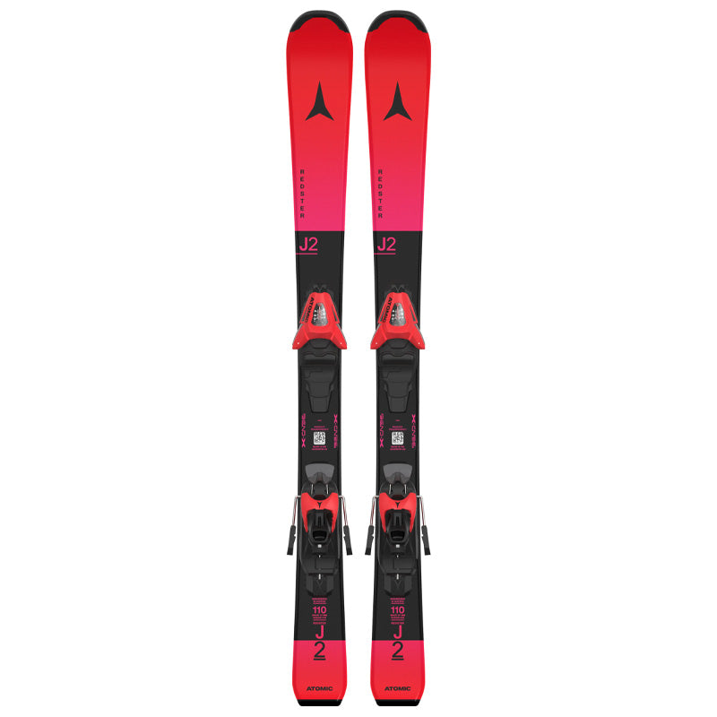 Sci bambini Redster J2 + L5 GW