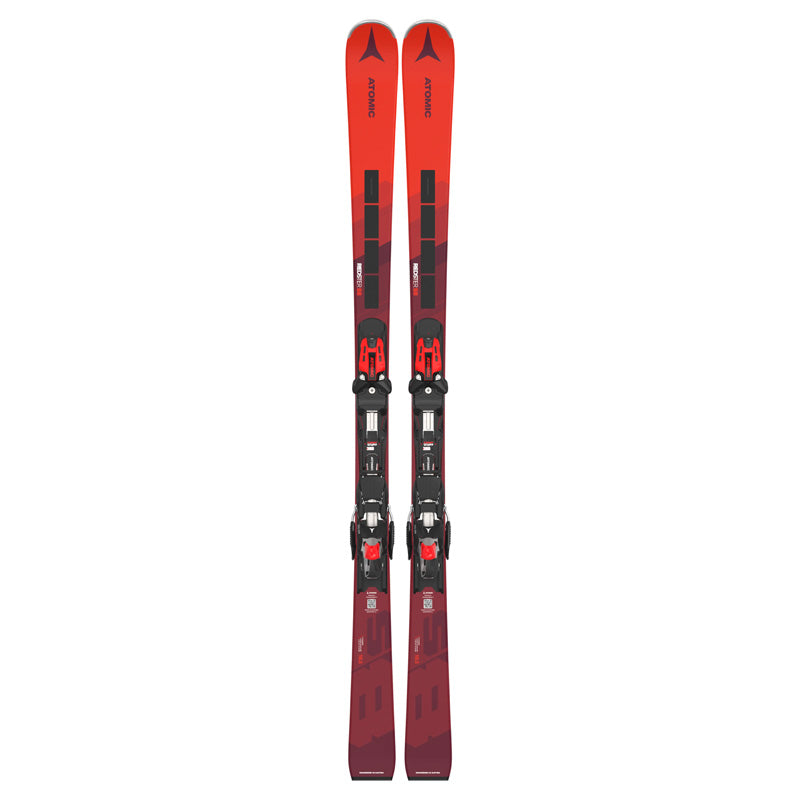Sci Redster S8 Revohock C + X 12 GW