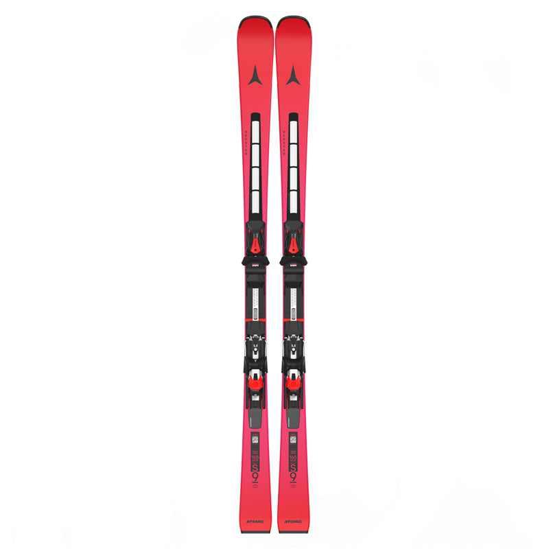 Sci donna Redster S9 Revoshock S + I 12 GW 2026