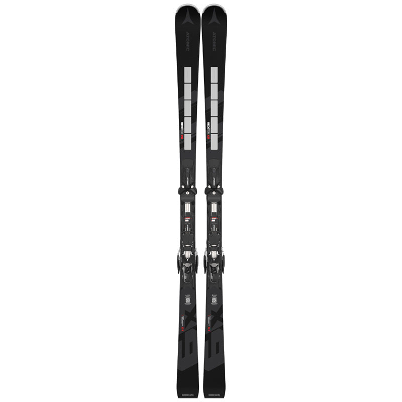 スキー ATOMIC X9i 166 X12 GW 2024 Redster X9i RVSK S Skis w/X12 GW