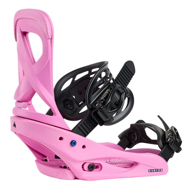 Attacchi Donna Scribe Re:Flex - BURTON