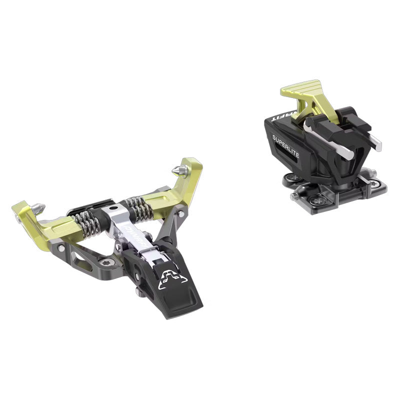 Attacchi Superlite 175 (Z12)