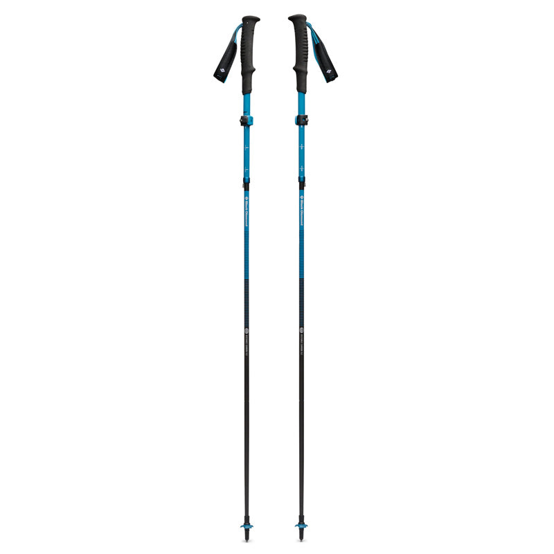 Bastoncini Distance Carbon FLZ