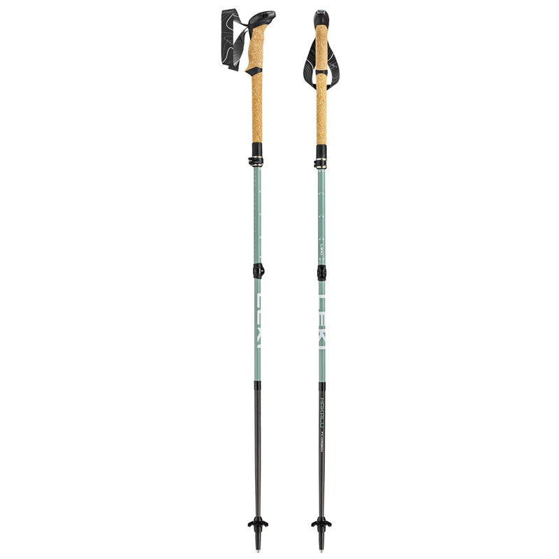 Bastoncini Makalu FX Carbon