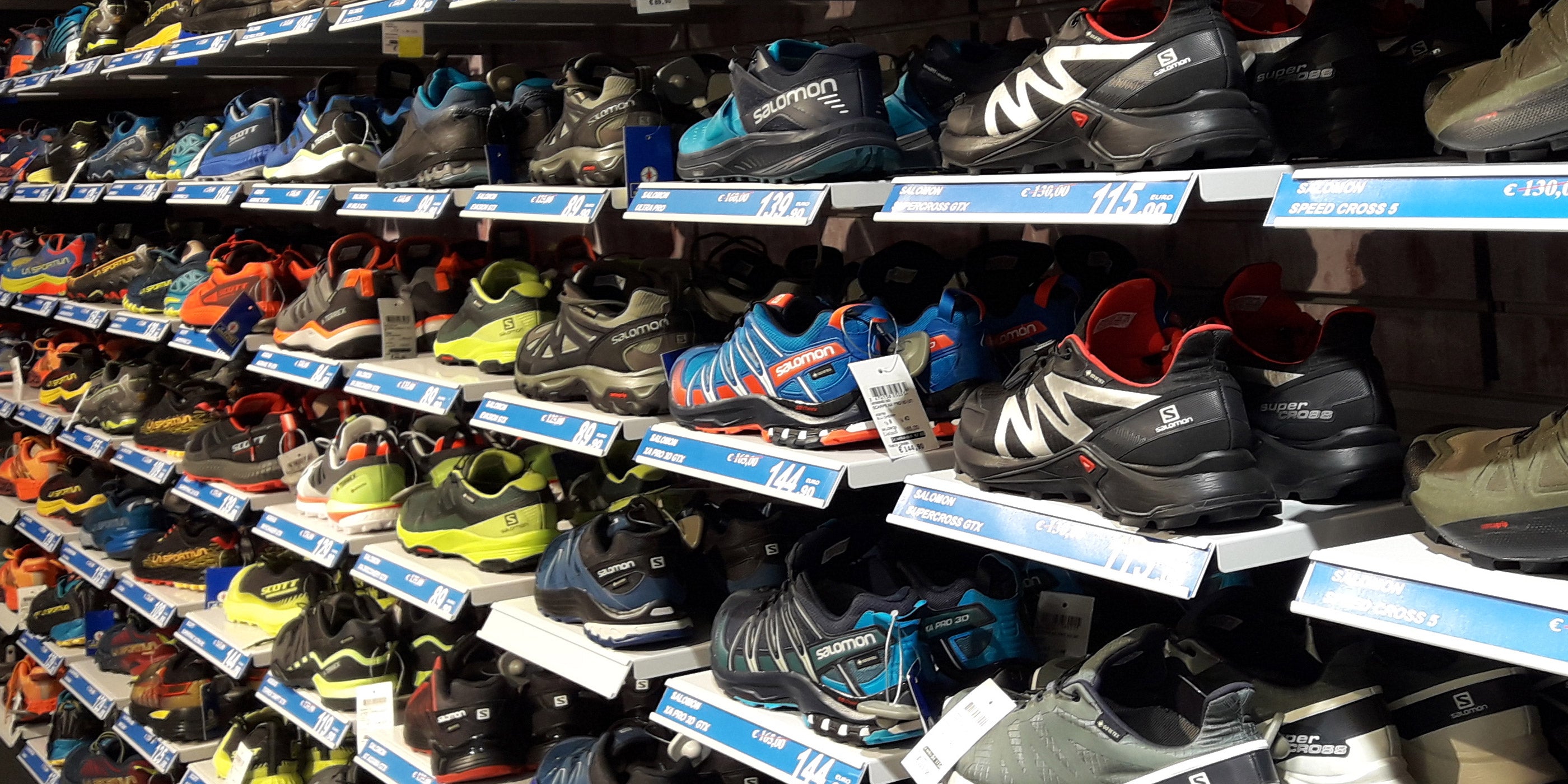 DF Sport Specialist di Mapello