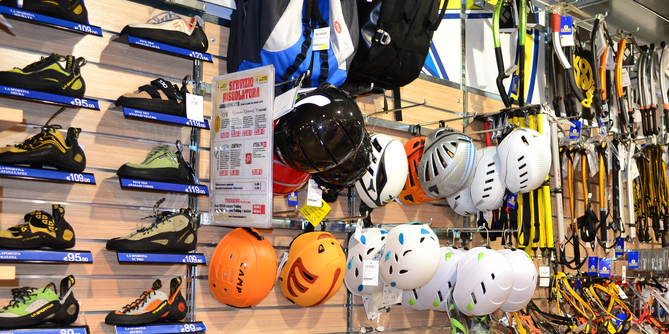 DF Sport Specialist Olgiate Olona