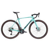 Bici Gravel Impulso Comp