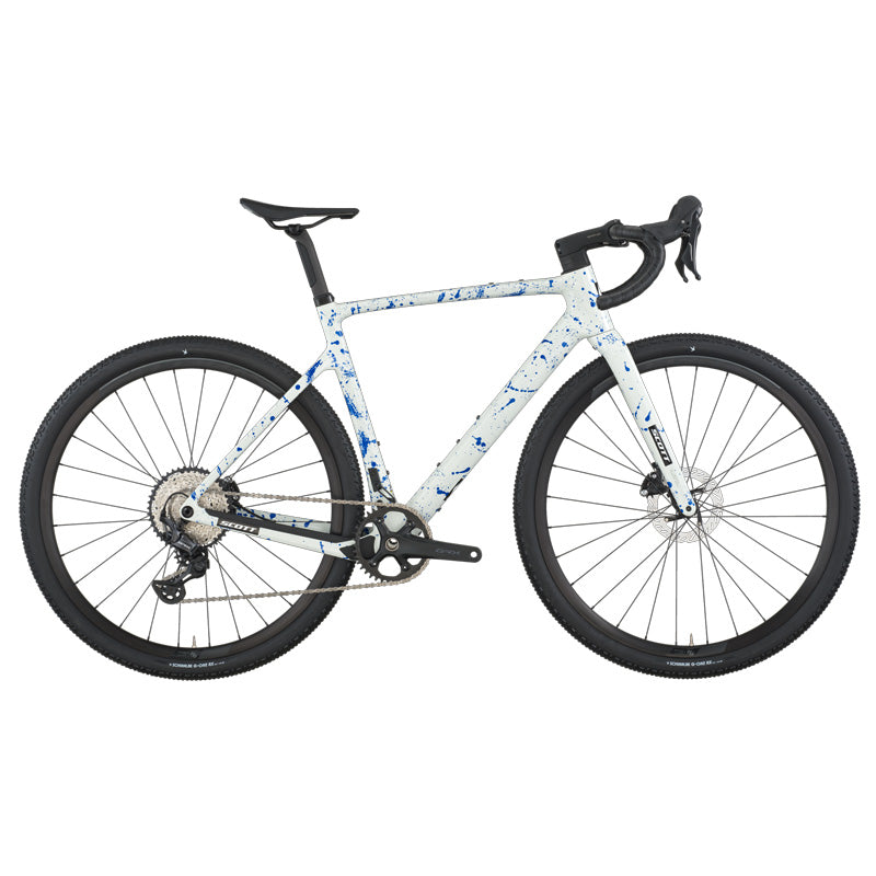 Bici Addict Gravel 30