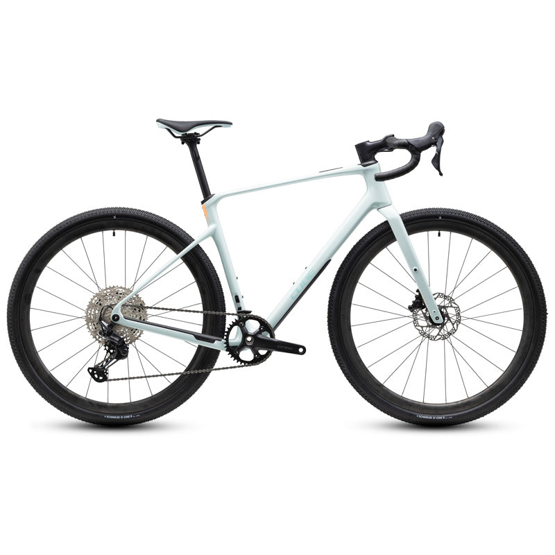 Bici Nuroad C:62 ONE GRX