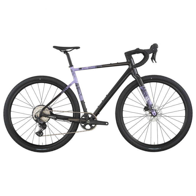 Bici Speedster Gravel 10
