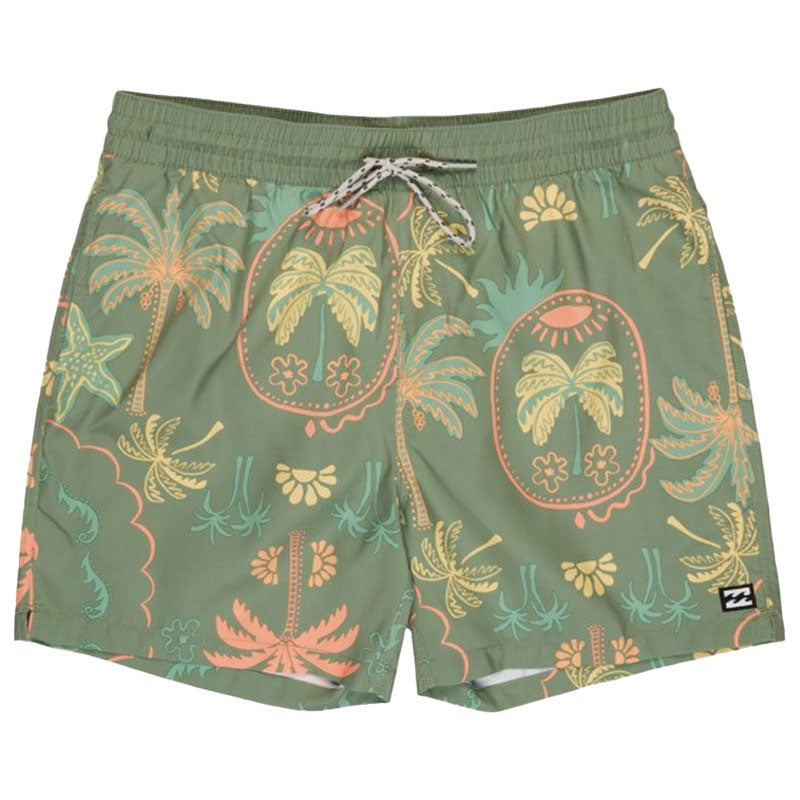 Boxer uomo Vacay