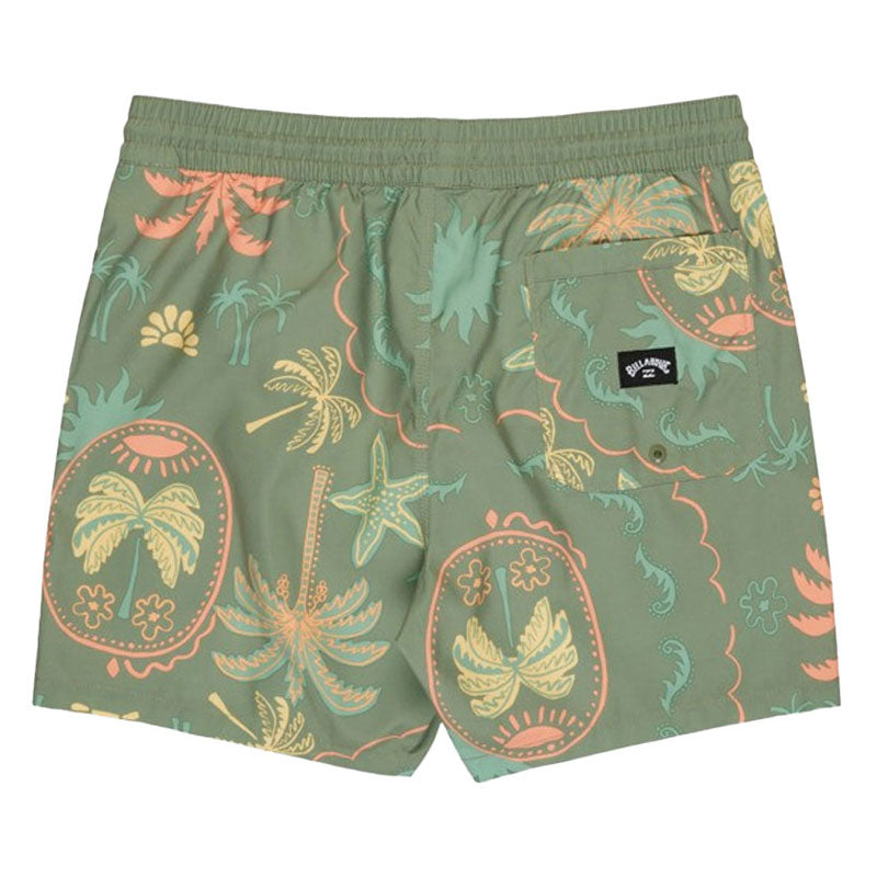 Boxer uomo Vacay