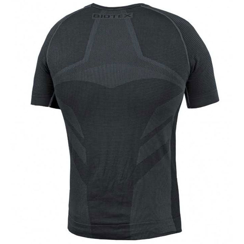 T-Shirt uomo +Carbon