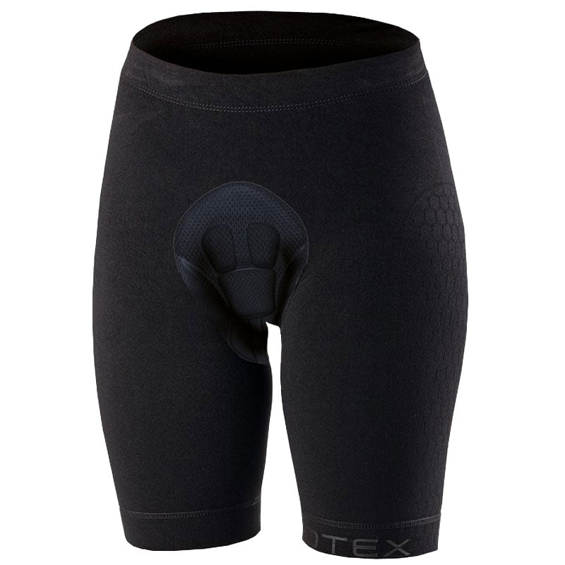 Pantaloncino donna Soffio con fondello