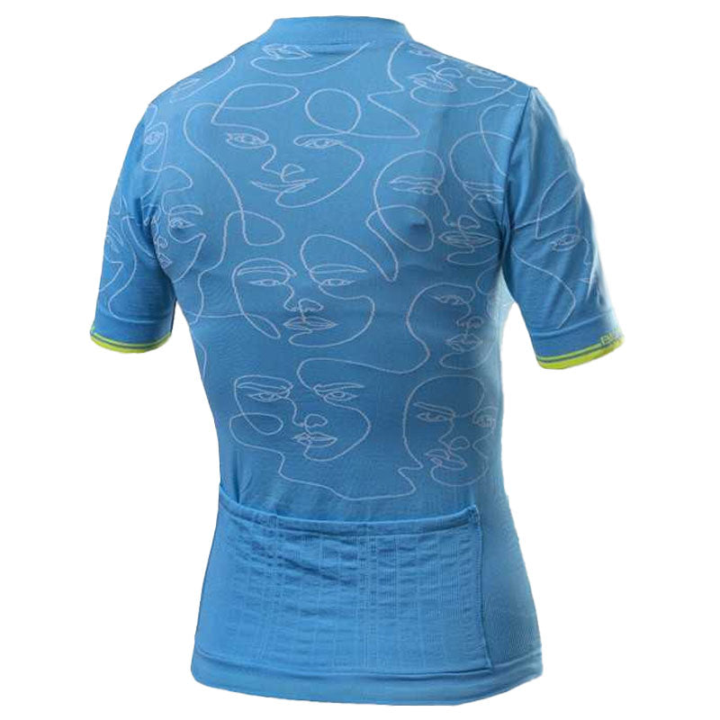 Maglia donna Visi