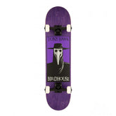 Skateboard Tony Hawk Plague Doctor