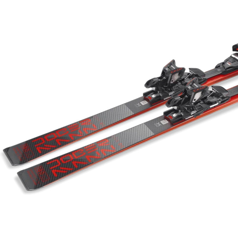 Sci Dobermann GSR DC FDT + Comp 13 FDT 2026