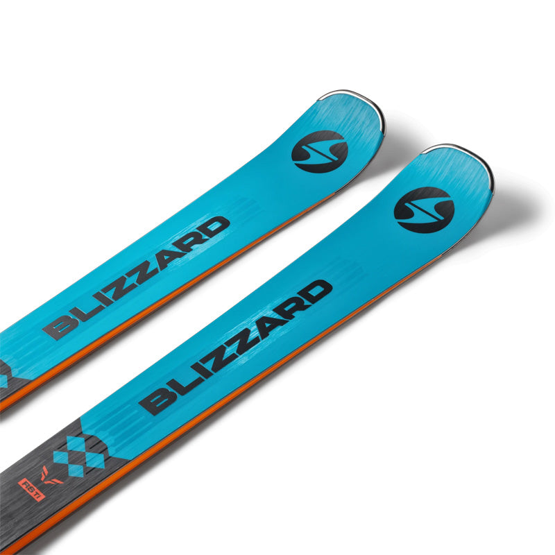 Sci Firebird 76 RS TI + Xcell12 Demo 2026