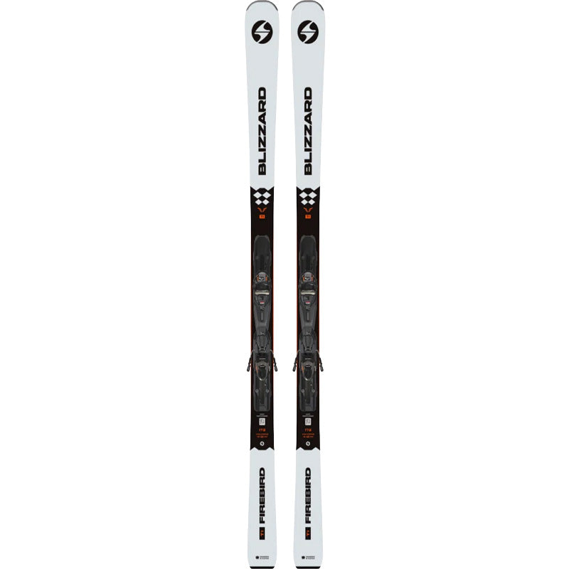 Sci Firebird TI + TPC 11 Demo 2027