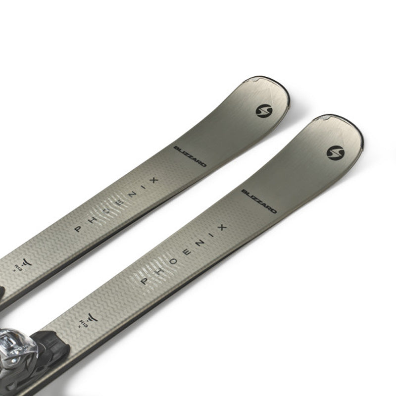 Sci donna Phoenix R13 X + TPC 11 W Demo 2026