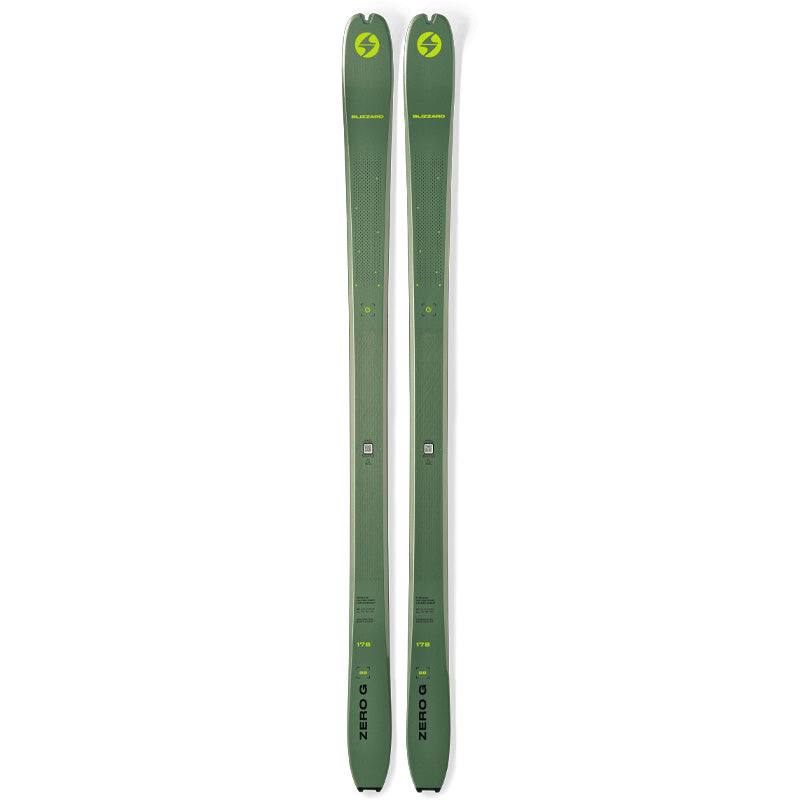 Sci Zero G 88 Flat 2026